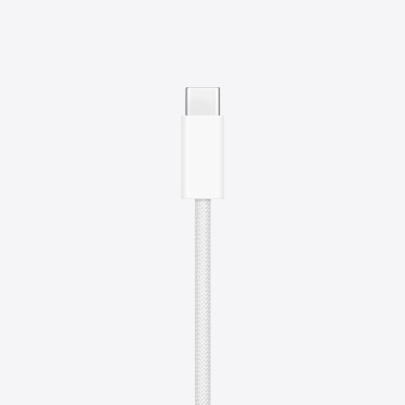 USB‑C kabel.