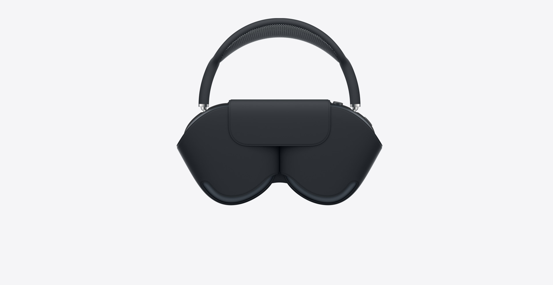 AirPody Max uložené ve Smart Case.