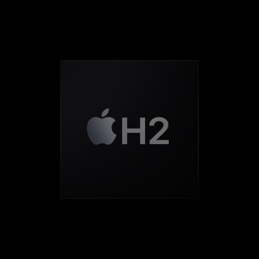 Uhiuus H2 kiip.